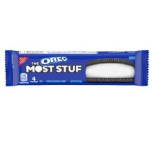 Oreo Single Serve Most Stuff Cookie