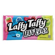 Laffy Taffy Laff Bites