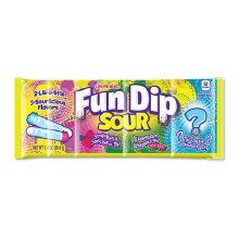 Lik-M-Aid Fun Dip Sour