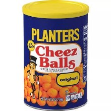 Planters Cheez Balls Original