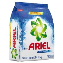 Ariel Powder Regular