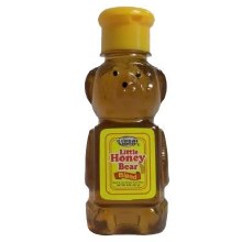 Honey Bear Blend