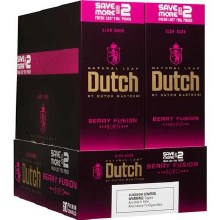 Dutch Berry Fusion