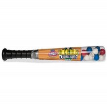 Dubble Bubble Homerun Bat