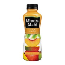 Minute Maid Peach Mango Minute Maid Peach Mango