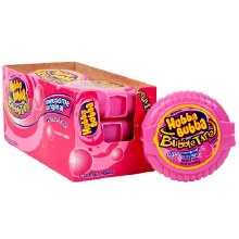 Hubba Bubba Original Tape