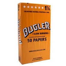 Bugler Paper Slow Burning