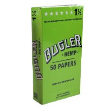 Bugler Paper Hemp