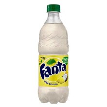 Fanta Pina Colada