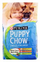 Purina Puppy Chow