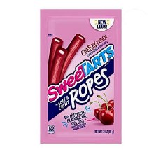 Sweetarts Rope Cherry Punch