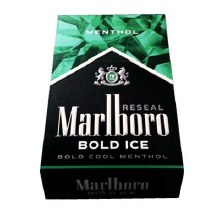 Marlboro Bold Ice