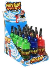 Quick Blast Candy Spray