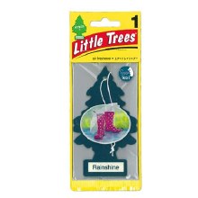 Tree Air Freshner Rainshine