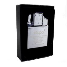 Zippo Lighter Ltr-Insert-ArcLighter-Box-Lt