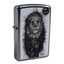 Zippo Lighter Spazuk 1