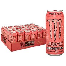 Monster Pipeline Punch