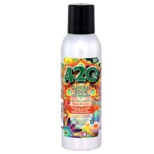 Smoke Odor 420 Air Freshner Spray