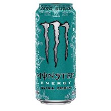 Monster Ultra Fiesta Mango