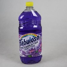 Fabuloso Lavender