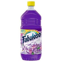 Fabuloso Passion Fruit