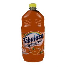 Fabuloso Orange