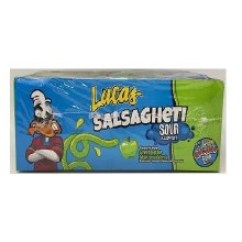 Lucas Salsagheti Sour