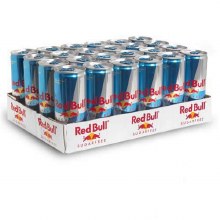 Red Bull Energy Sugar Free