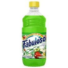 Fabuloso Passion Fruits