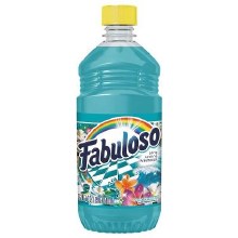 Fabuloso Ocean Paradise