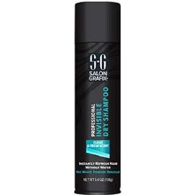 S.G. Dry Shampoo Clean Fresh