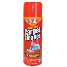 EZ Duzzit Carpet Cleaner Foam