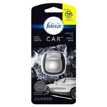 Febreze Car - Platinum Ice