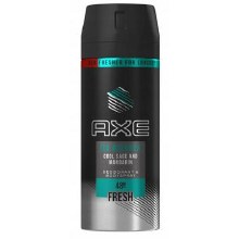 Axe Spray Ice Breaker