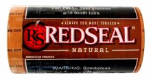 Red Seal Long Cut Natural (New)