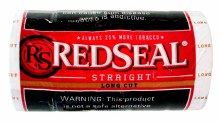 Red Seal Long Cut Straight