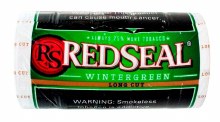 Red Seal Long Cut Wintergreen