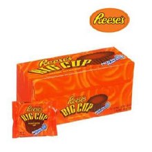 Reese's Peanut Butter Big Cups