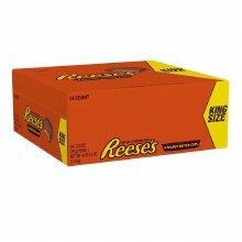 Reese's Peanut Butter 4 Cups King Size