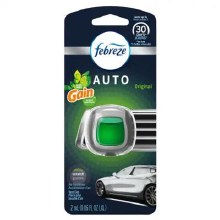 Febreze Car - Gain Original