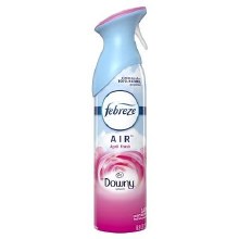 Febreze Air Freshner Downy April Fresh