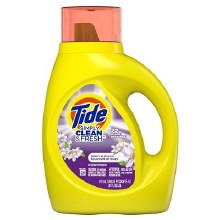 Tide Simply Liquid Clean & Fresh Berry Blossom 22 Loads Tide Simply Liquid Clean & Fresh Berry Blossom 22 Loads