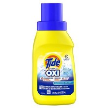 Tide Simply Oxi Refreshing Breeze