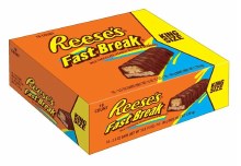 Reese's Fast Break King Size