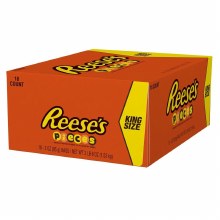 Reese's Pieces King Size