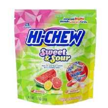 Hi-Chew Sweet & Sour Mix