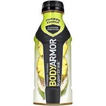 Body Armor Super Drink Pina Coconut