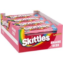 Skittles Smoothies Share Size Skittles Smoothies Share Size