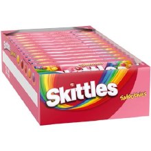 Skittles Smoothies Single Skittles Smoothies Single