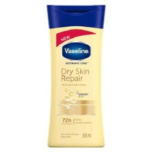 Vaseline Lotion Dry Skin Repair